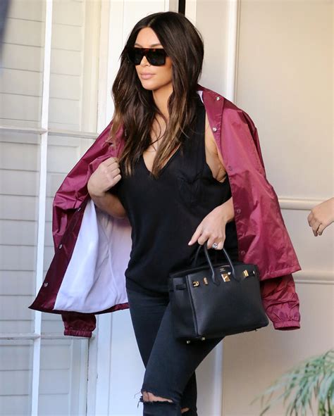 kardashian hermes bags|hermes birkin and kim kardashian.